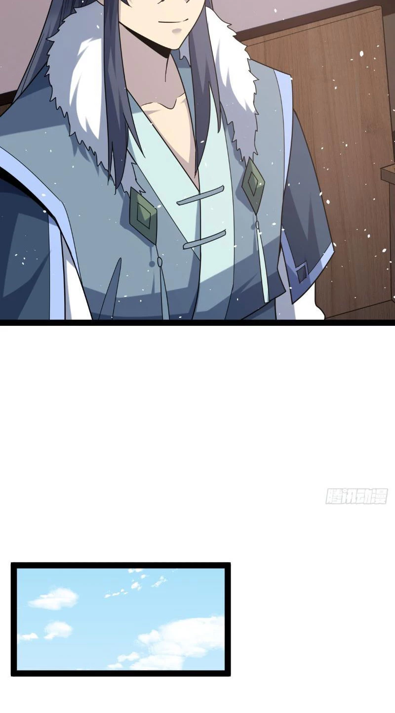 Tu tiên là ngõ cụt Chapter 45 - Trang 11