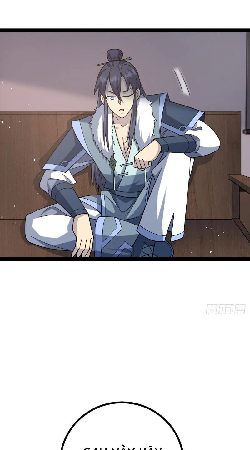 Tu tiên là ngõ cụt Chapter 45 - Trang 12