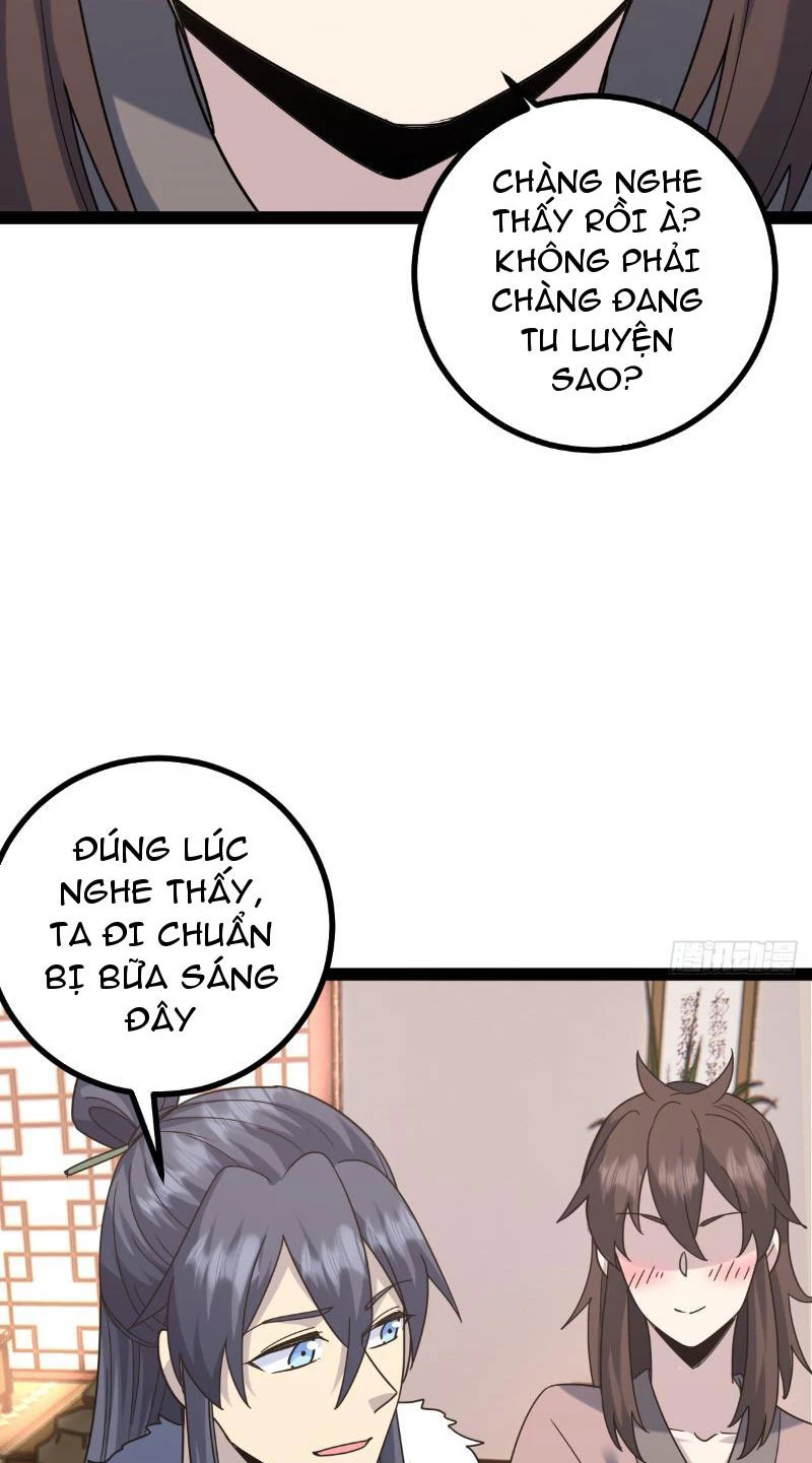 Tu tiên là ngõ cụt Chapter 45 - Trang 16