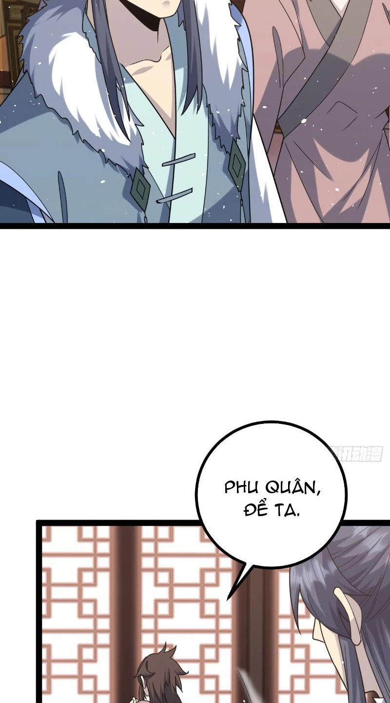 Tu tiên là ngõ cụt Chapter 45 - Trang 17