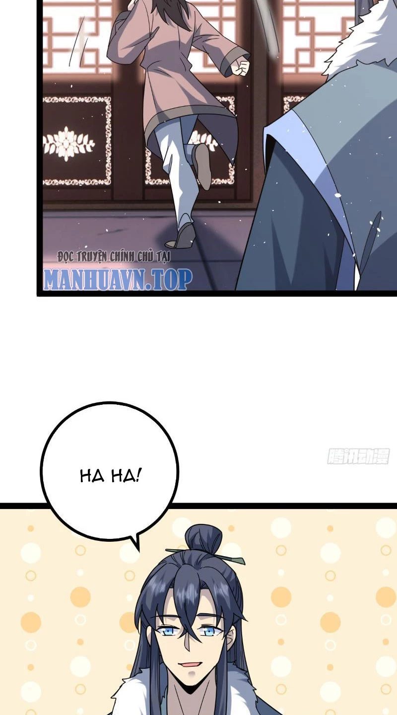 Tu tiên là ngõ cụt Chapter 45 - Trang 18