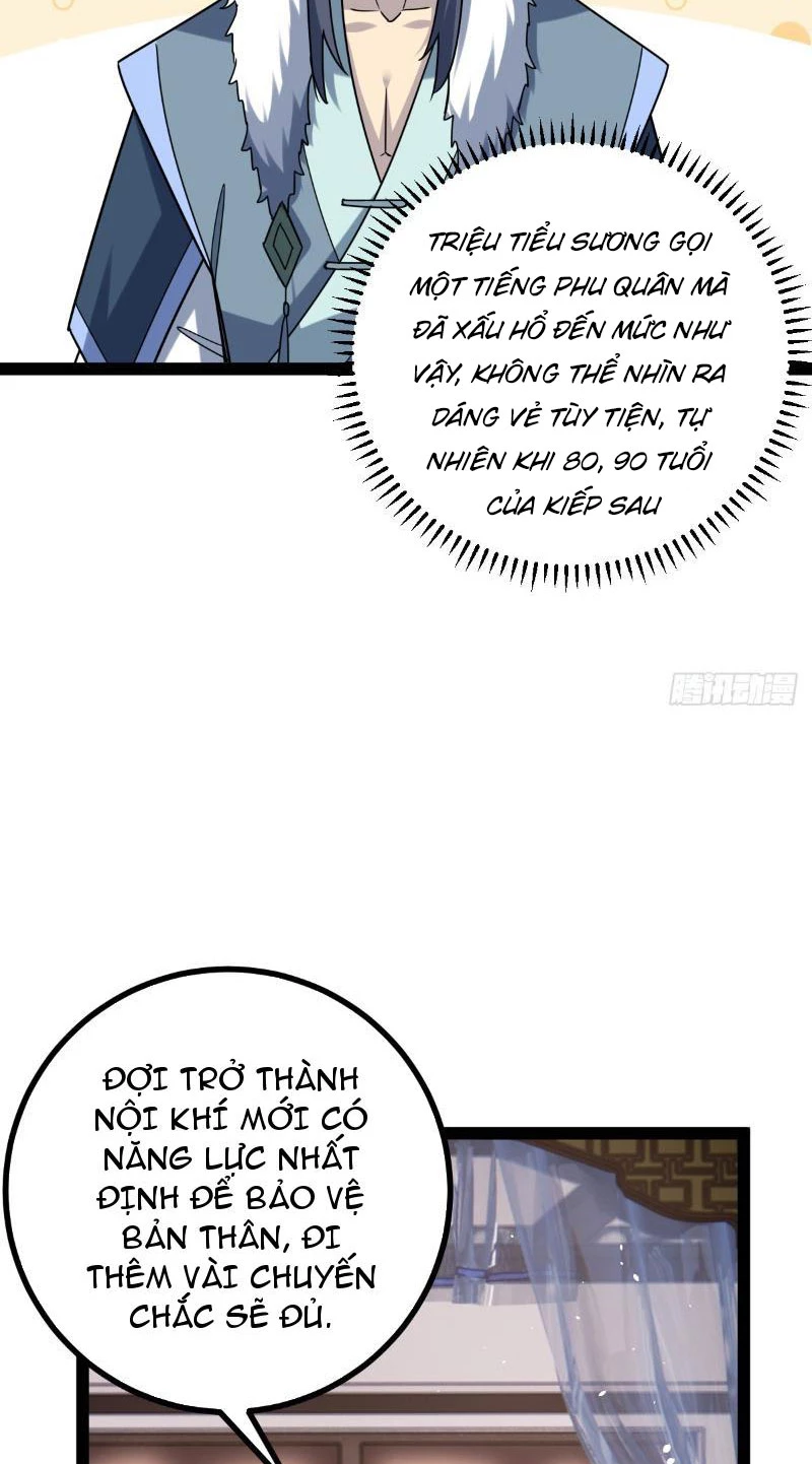 Tu tiên là ngõ cụt Chapter 45 - Trang 19