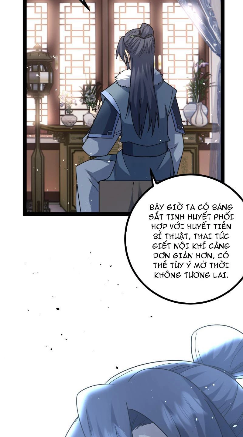 Tu tiên là ngõ cụt Chapter 45 - Trang 20