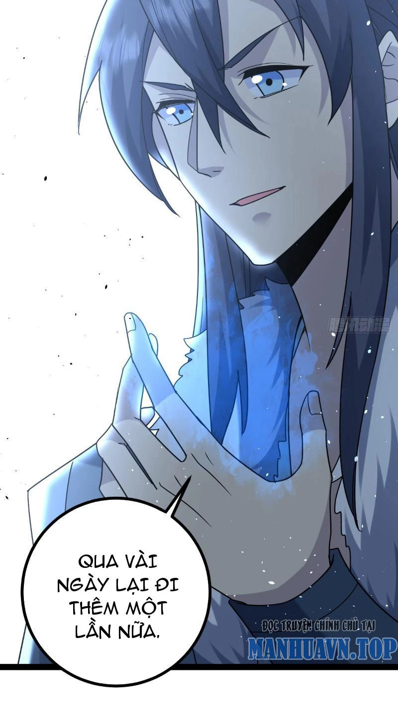 Tu tiên là ngõ cụt Chapter 45 - Trang 21