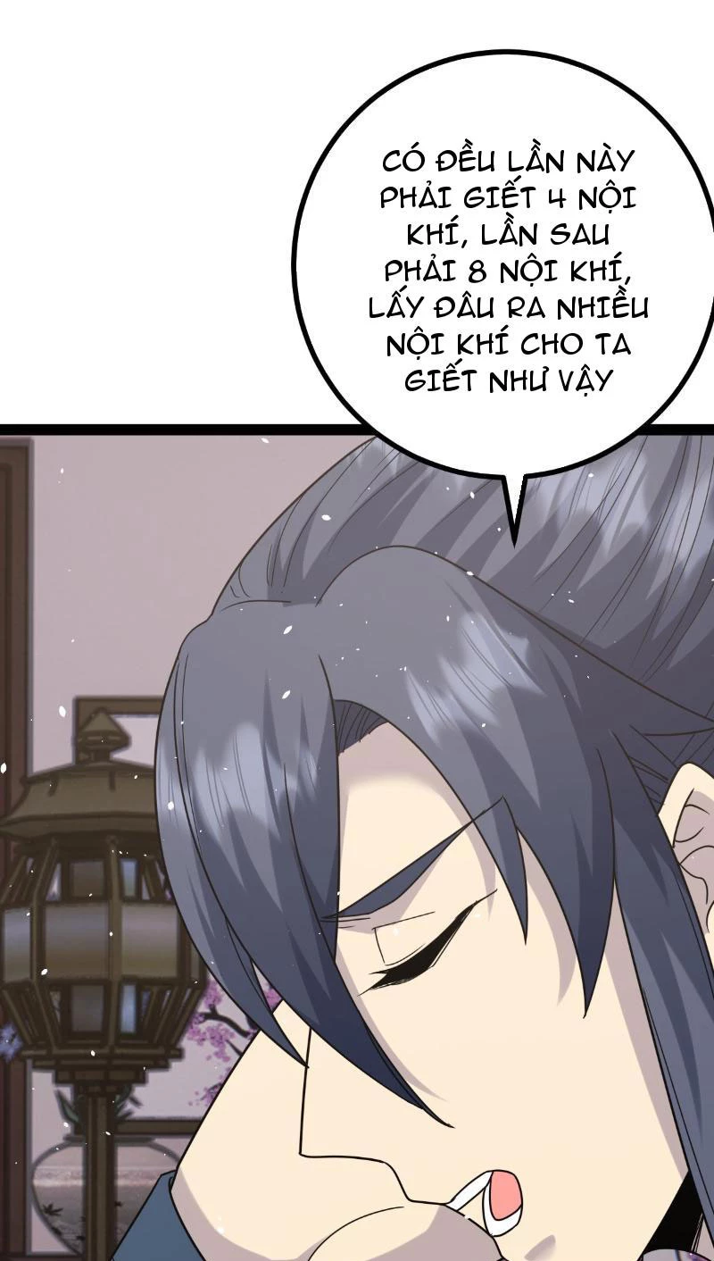 Tu tiên là ngõ cụt Chapter 45 - Trang 22