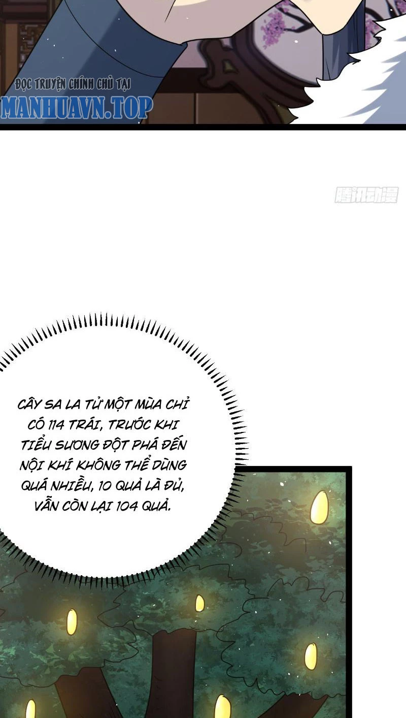 Tu tiên là ngõ cụt Chapter 45 - Trang 23