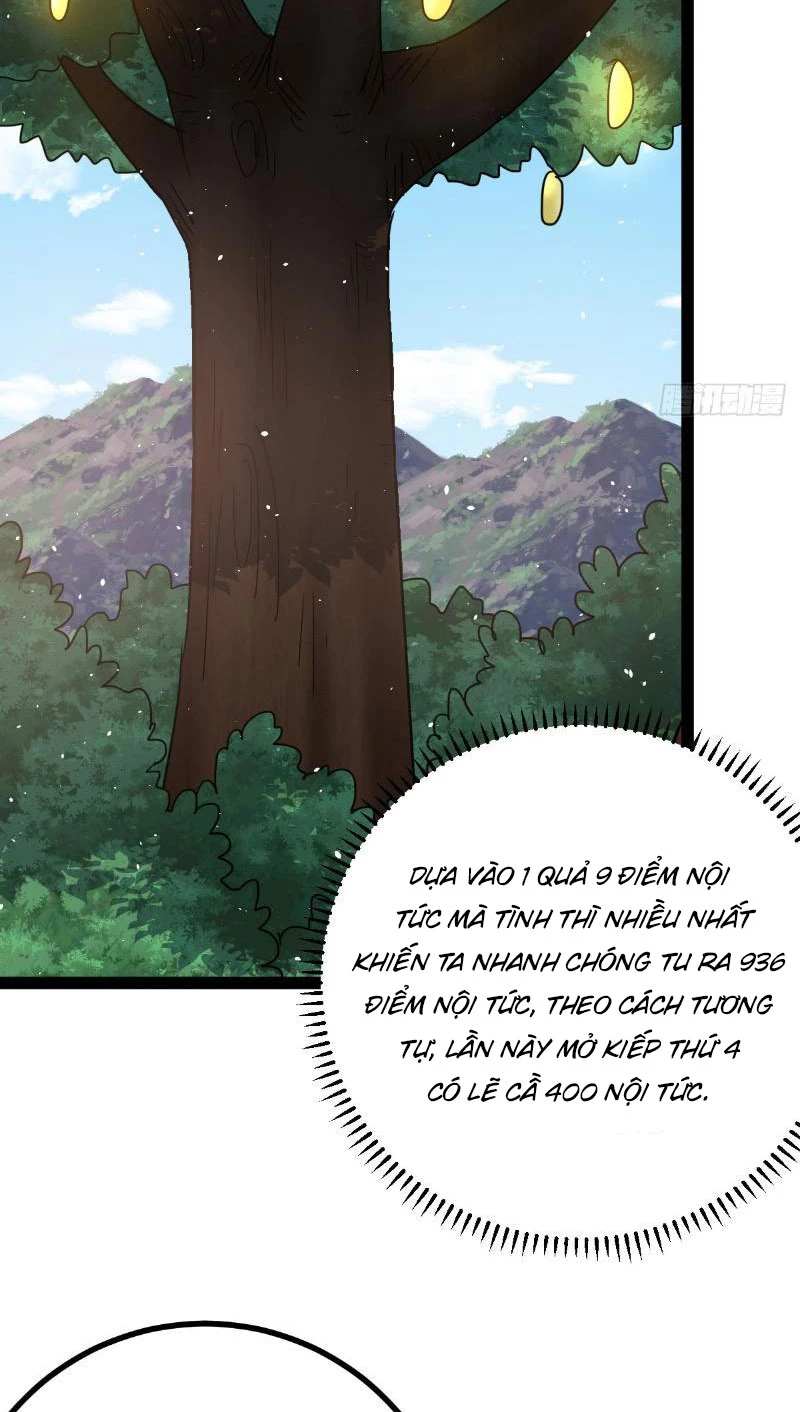 Tu tiên là ngõ cụt Chapter 45 - Trang 24