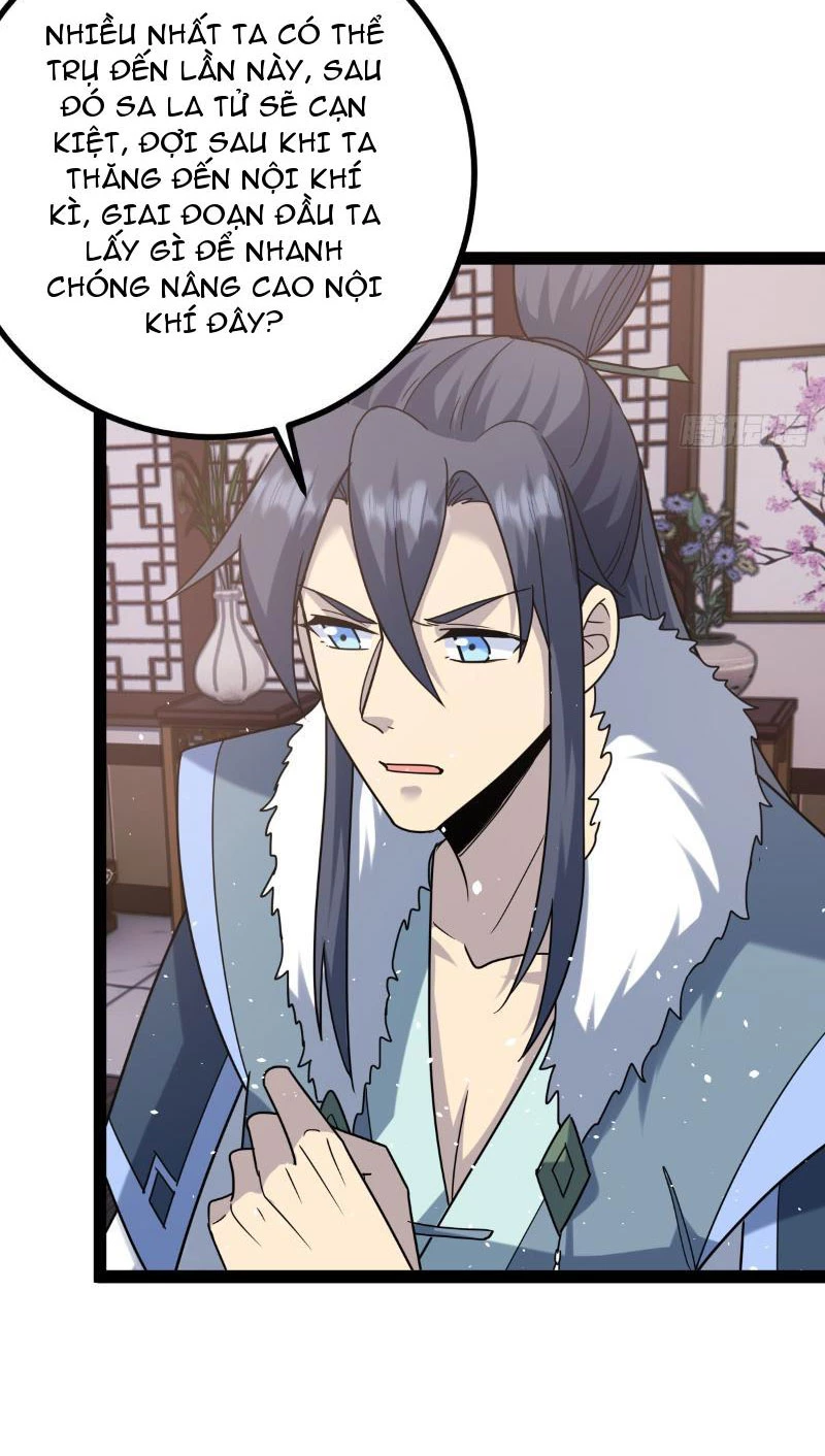 Tu tiên là ngõ cụt Chapter 45 - Trang 25