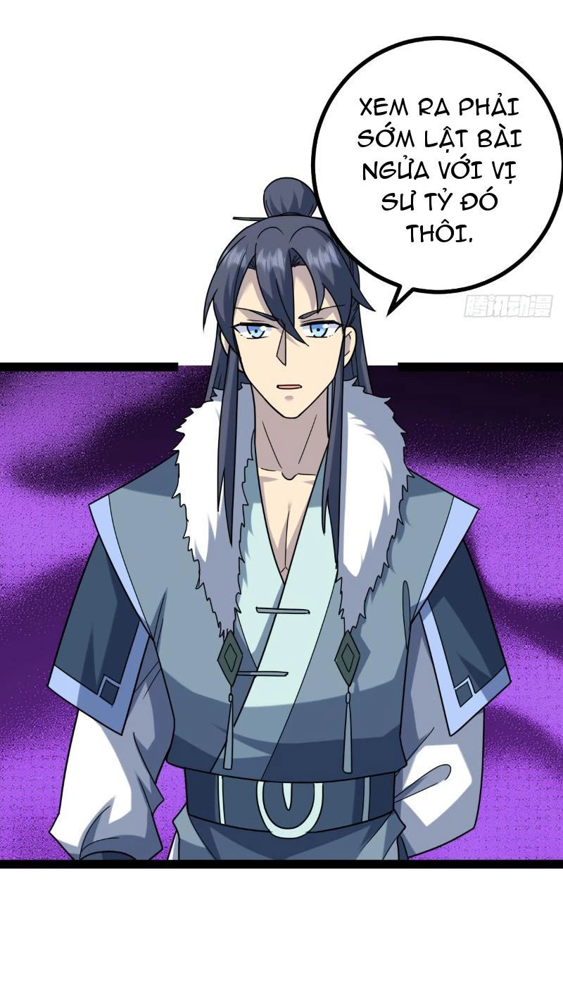 Tu tiên là ngõ cụt Chapter 45 - Trang 26