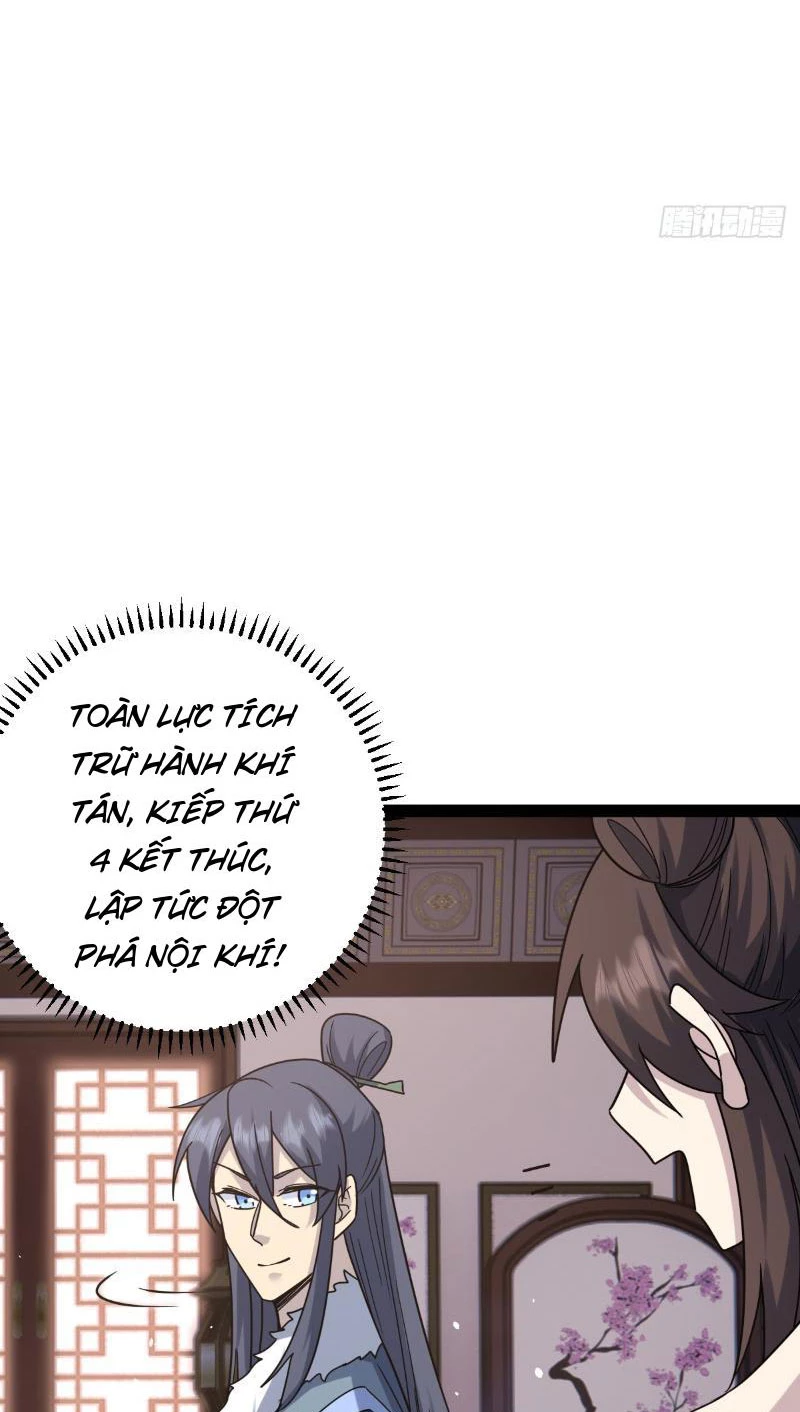 Tu tiên là ngõ cụt Chapter 45 - Trang 27