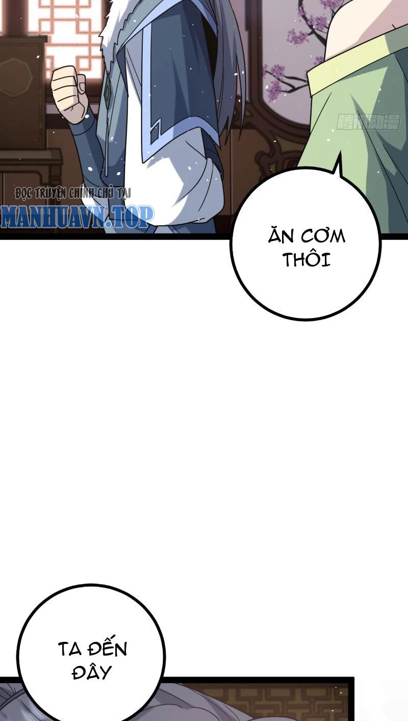 Tu tiên là ngõ cụt Chapter 45 - Trang 28