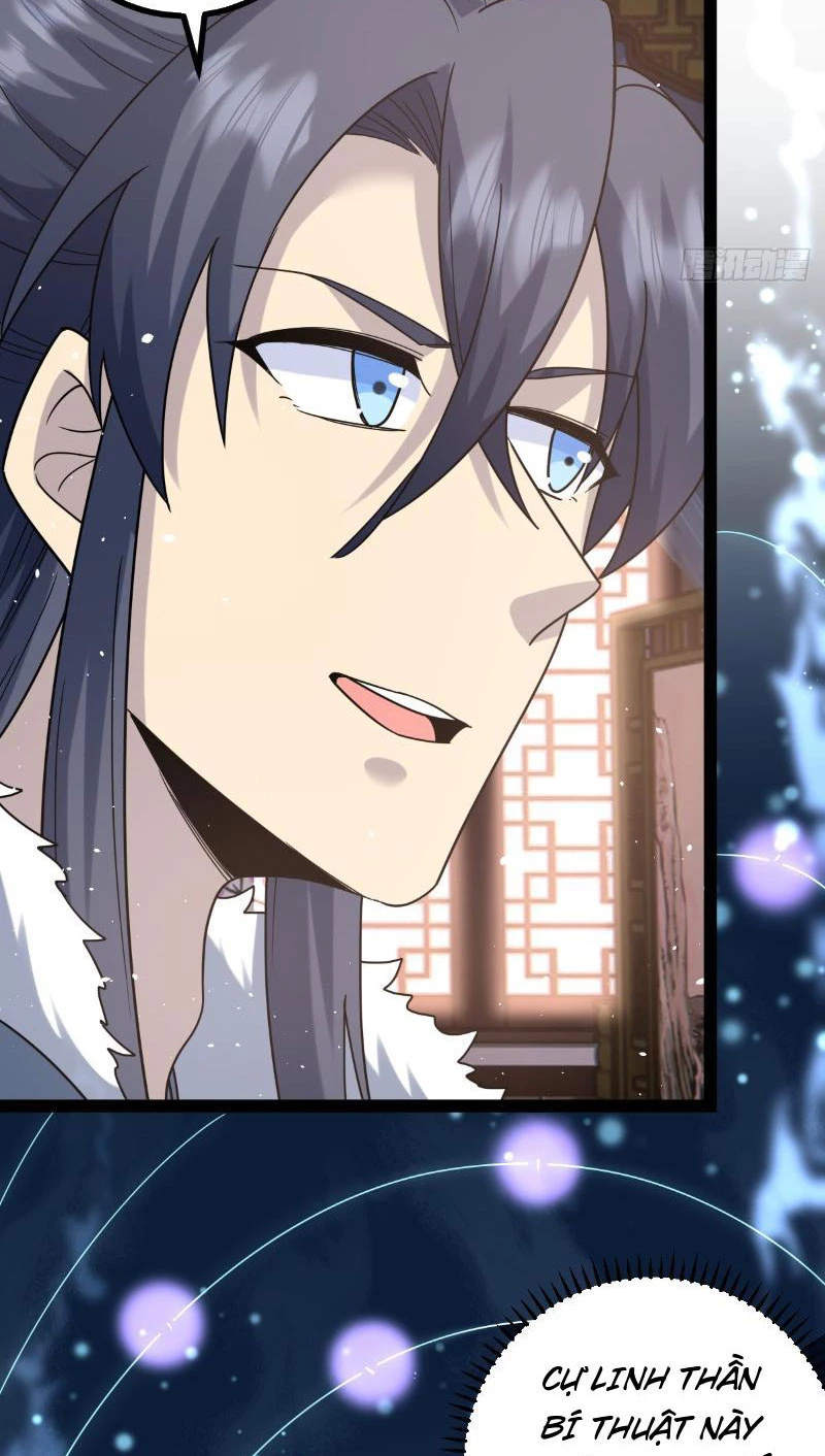 Tu tiên là ngõ cụt Chapter 45 - Trang 29
