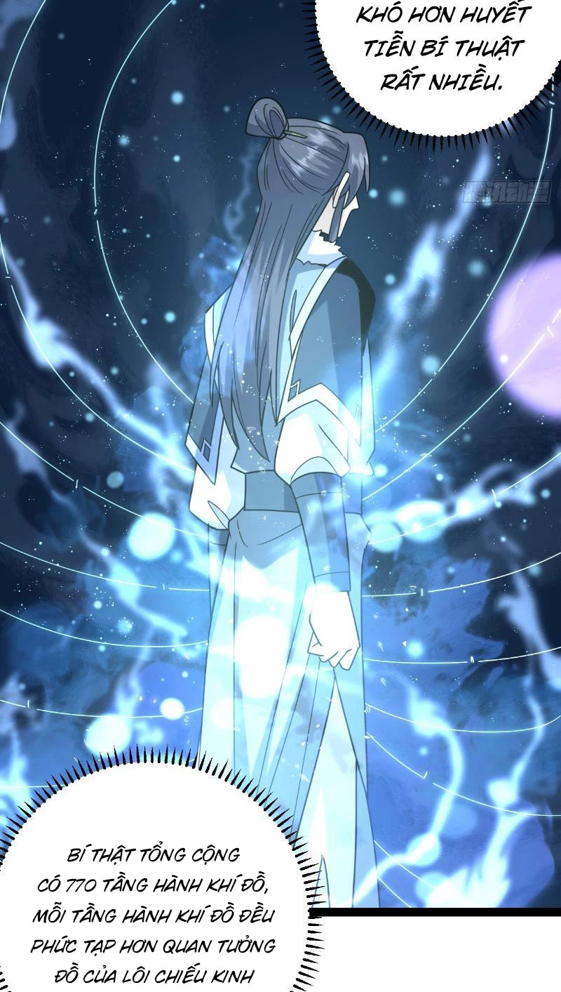 Tu tiên là ngõ cụt Chapter 45 - Trang 30