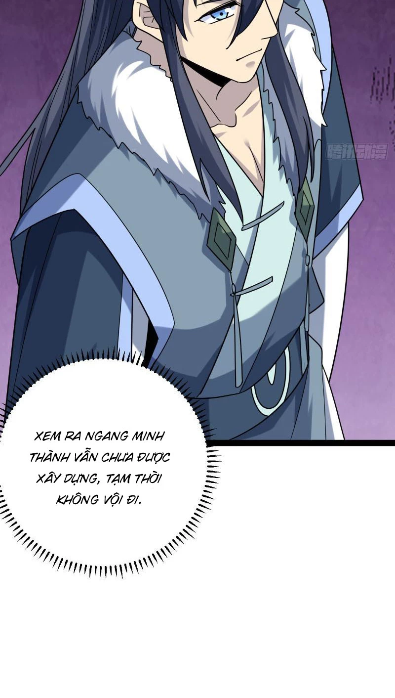 Tu tiên là ngõ cụt Chapter 45 - Trang 32