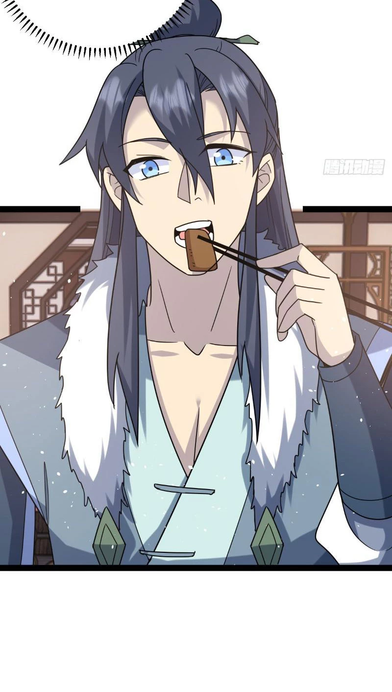 Tu tiên là ngõ cụt Chapter 45 - Trang 34