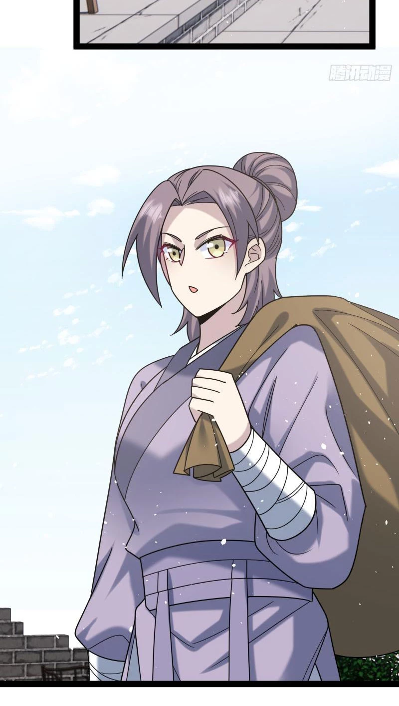 Tu tiên là ngõ cụt Chapter 45 - Trang 36