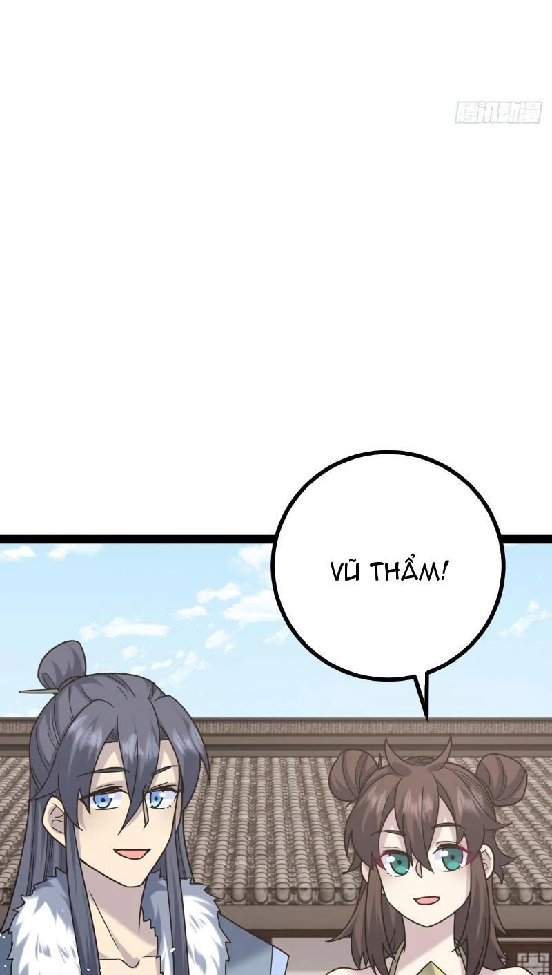 Tu tiên là ngõ cụt Chapter 45 - Trang 37