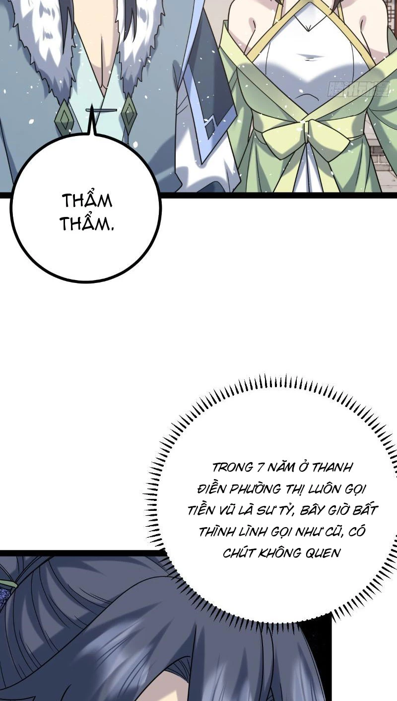 Tu tiên là ngõ cụt Chapter 45 - Trang 38
