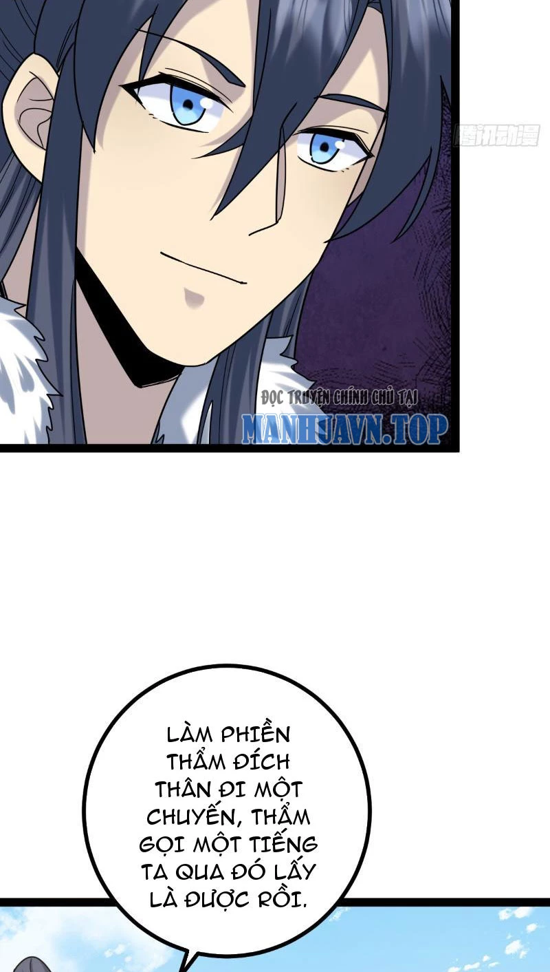 Tu tiên là ngõ cụt Chapter 45 - Trang 39