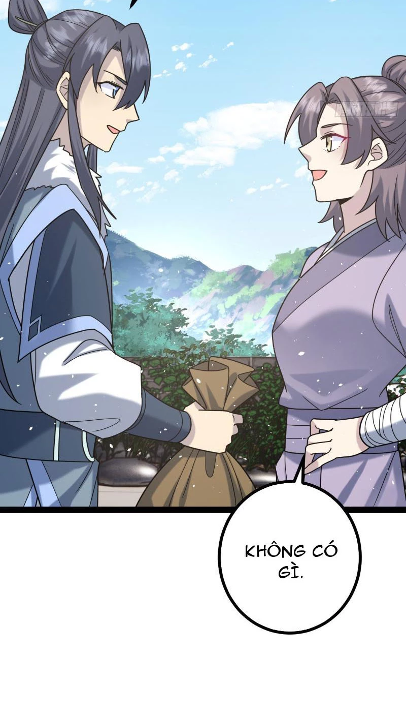 Tu tiên là ngõ cụt Chapter 45 - Trang 40