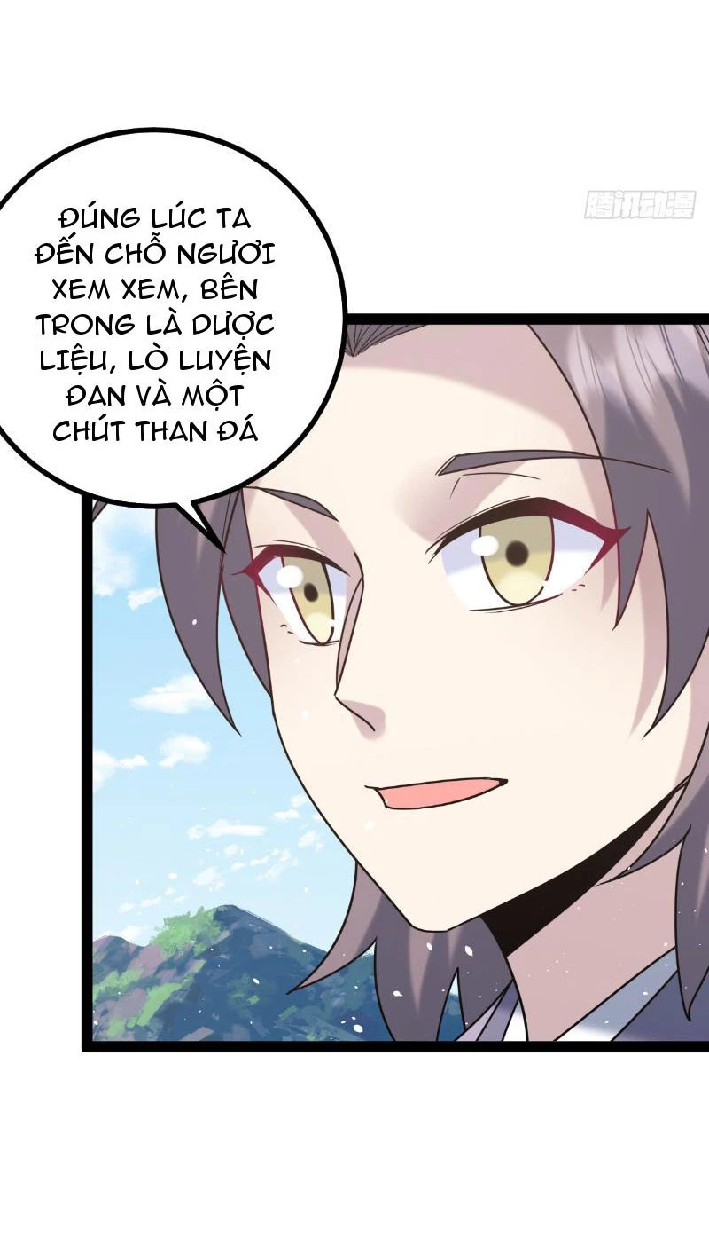 Tu tiên là ngõ cụt Chapter 45 - Trang 41