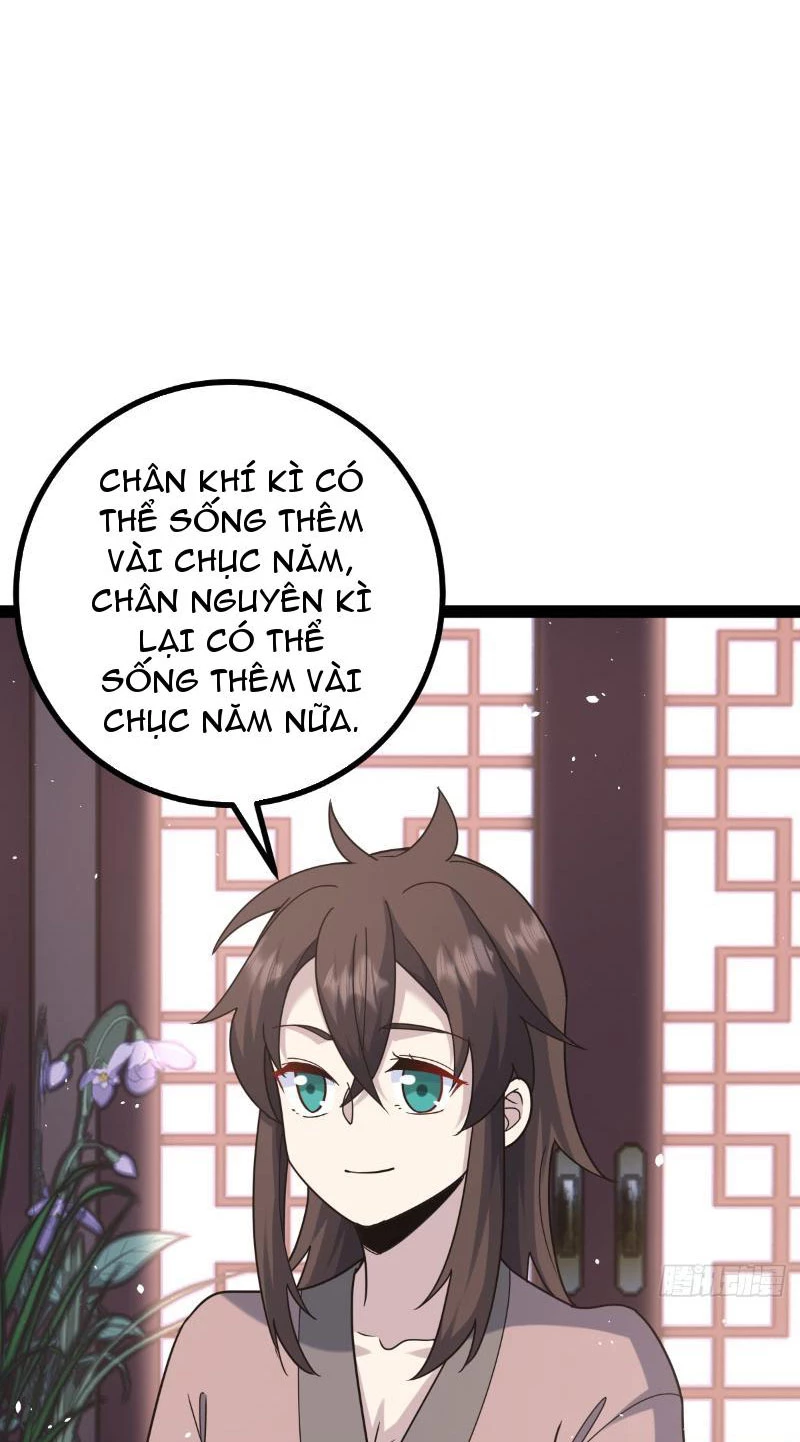 Tu tiên là ngõ cụt Chapter 45 - Trang 7