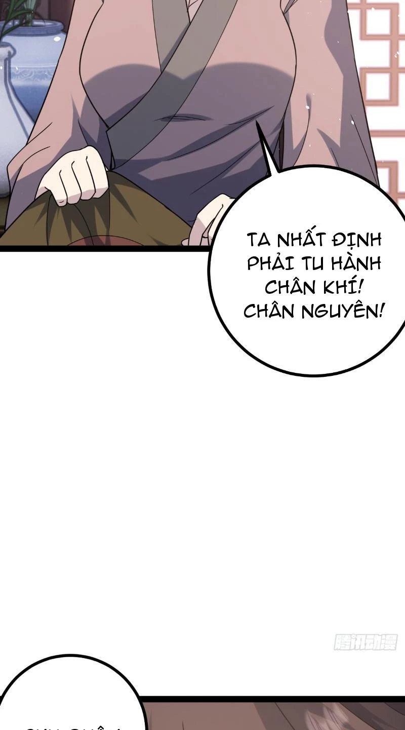 Tu tiên là ngõ cụt Chapter 45 - Trang 8