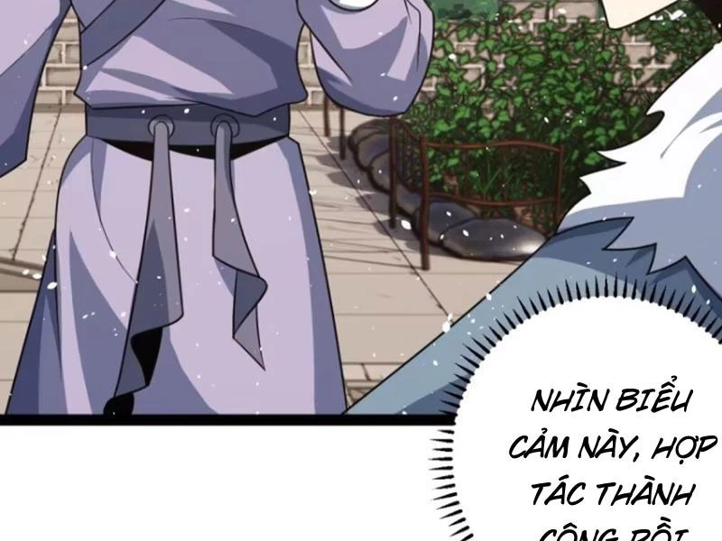 Tu tiên là ngõ cụt Chapter 46 - Trang 19