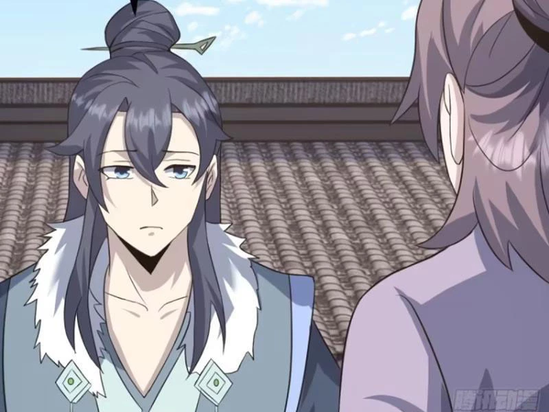 Tu tiên là ngõ cụt Chapter 46 - Trang 28