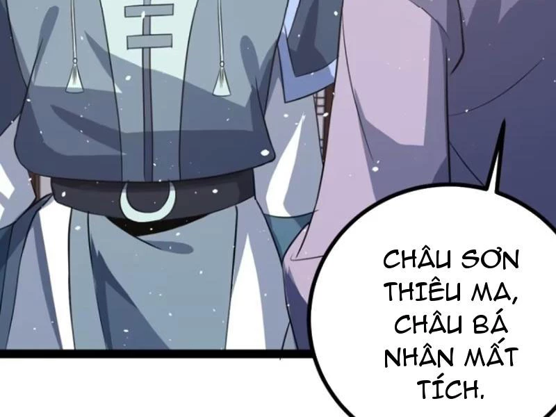 Tu tiên là ngõ cụt Chapter 46 - Trang 29