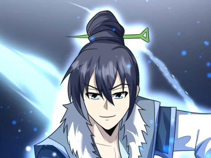 Tu tiên là ngõ cụt Chapter 46 - Trang 3