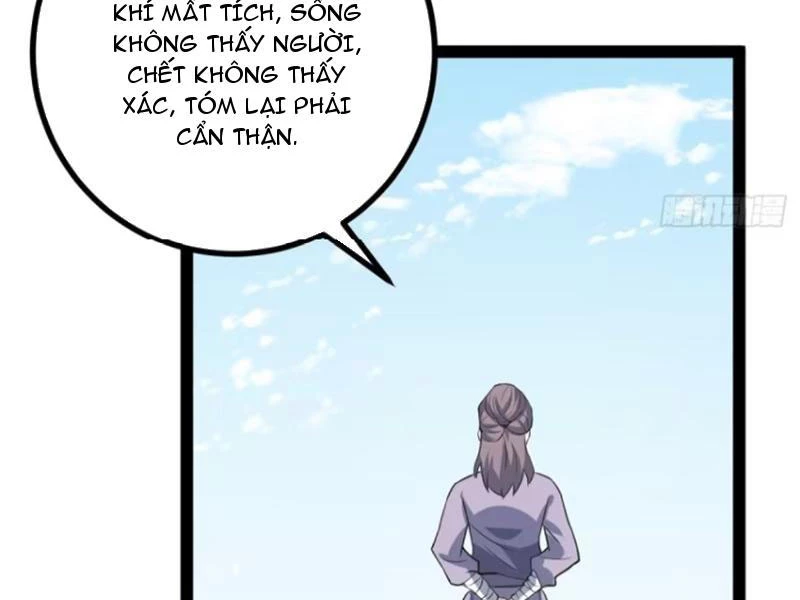 Tu tiên là ngõ cụt Chapter 46 - Trang 31