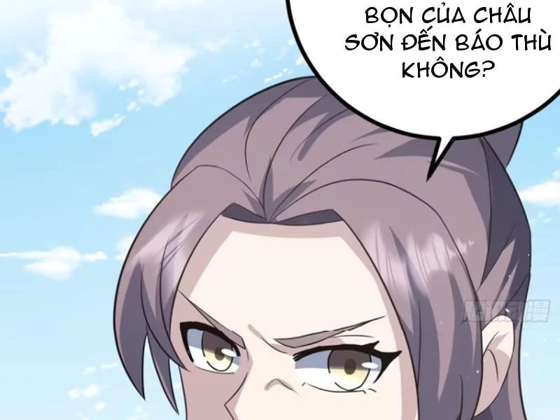 Tu tiên là ngõ cụt Chapter 46 - Trang 33