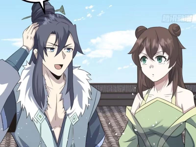 Tu tiên là ngõ cụt Chapter 46 - Trang 36