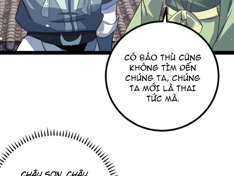 Tu tiên là ngõ cụt Chapter 46 - Trang 37