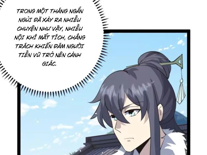 Tu tiên là ngõ cụt Chapter 46 - Trang 41