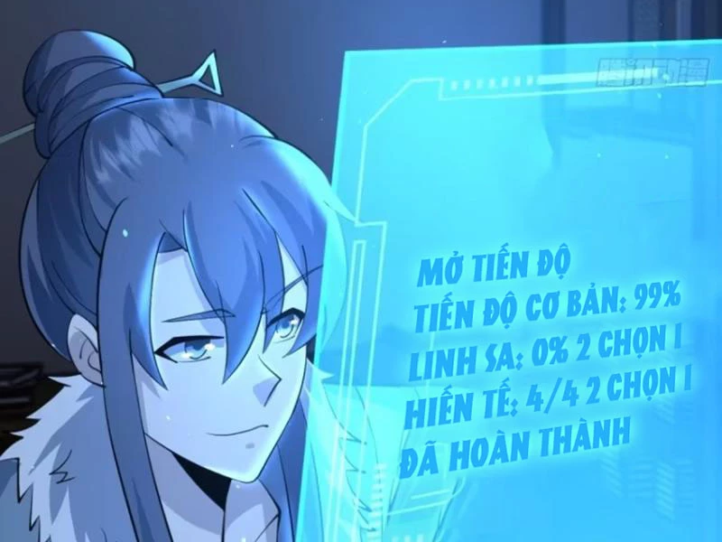 Tu tiên là ngõ cụt Chapter 46 - Trang 50