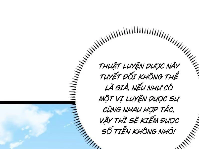 Tu tiên là ngõ cụt Chapter 46 - Trang 7