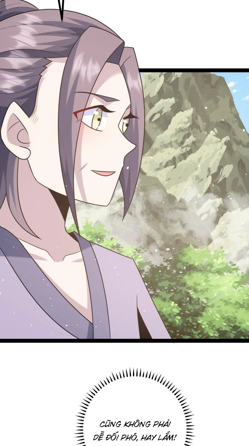 Tu tiên là ngõ cụt Chapter 47 - Trang 10