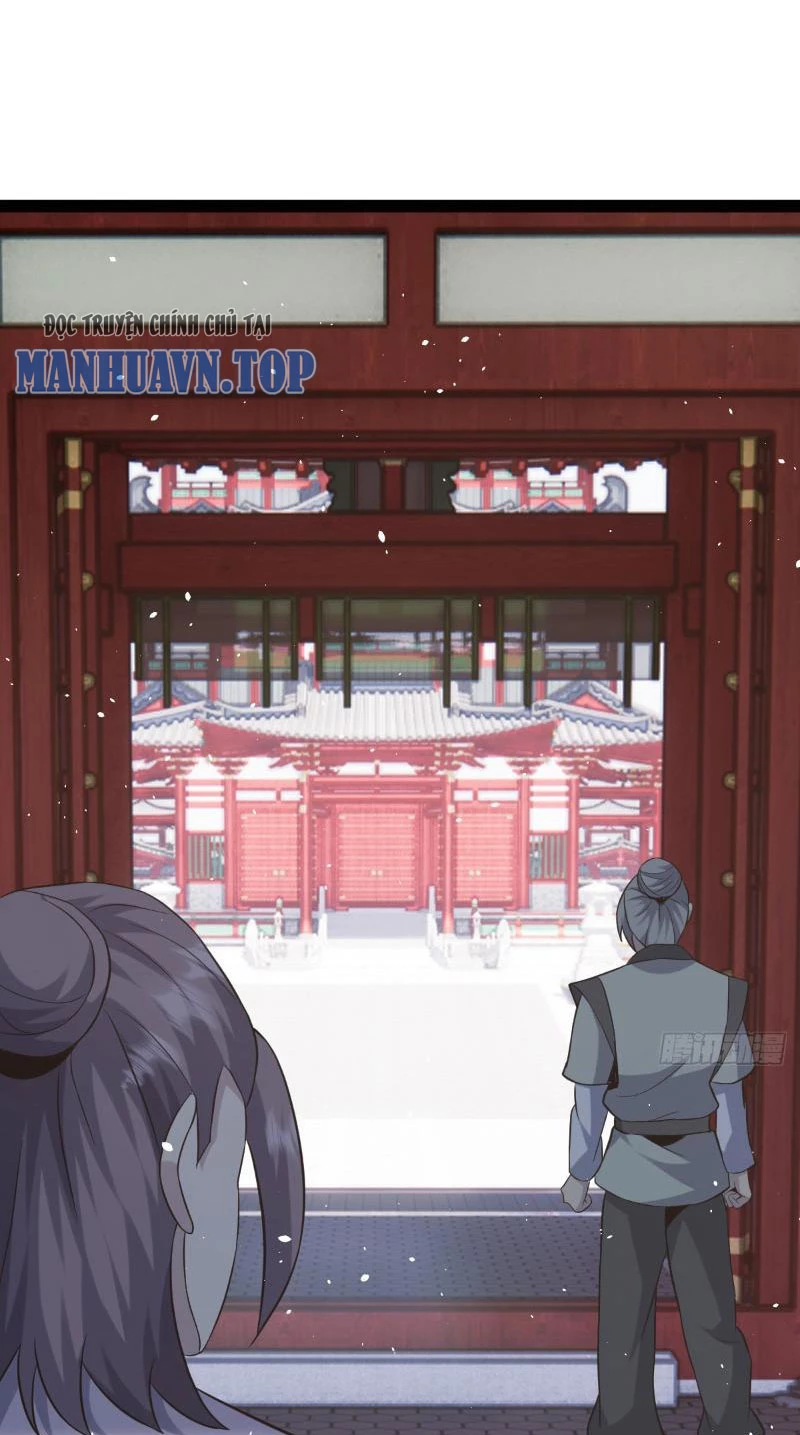 Tu tiên là ngõ cụt Chapter 47 - Trang 12