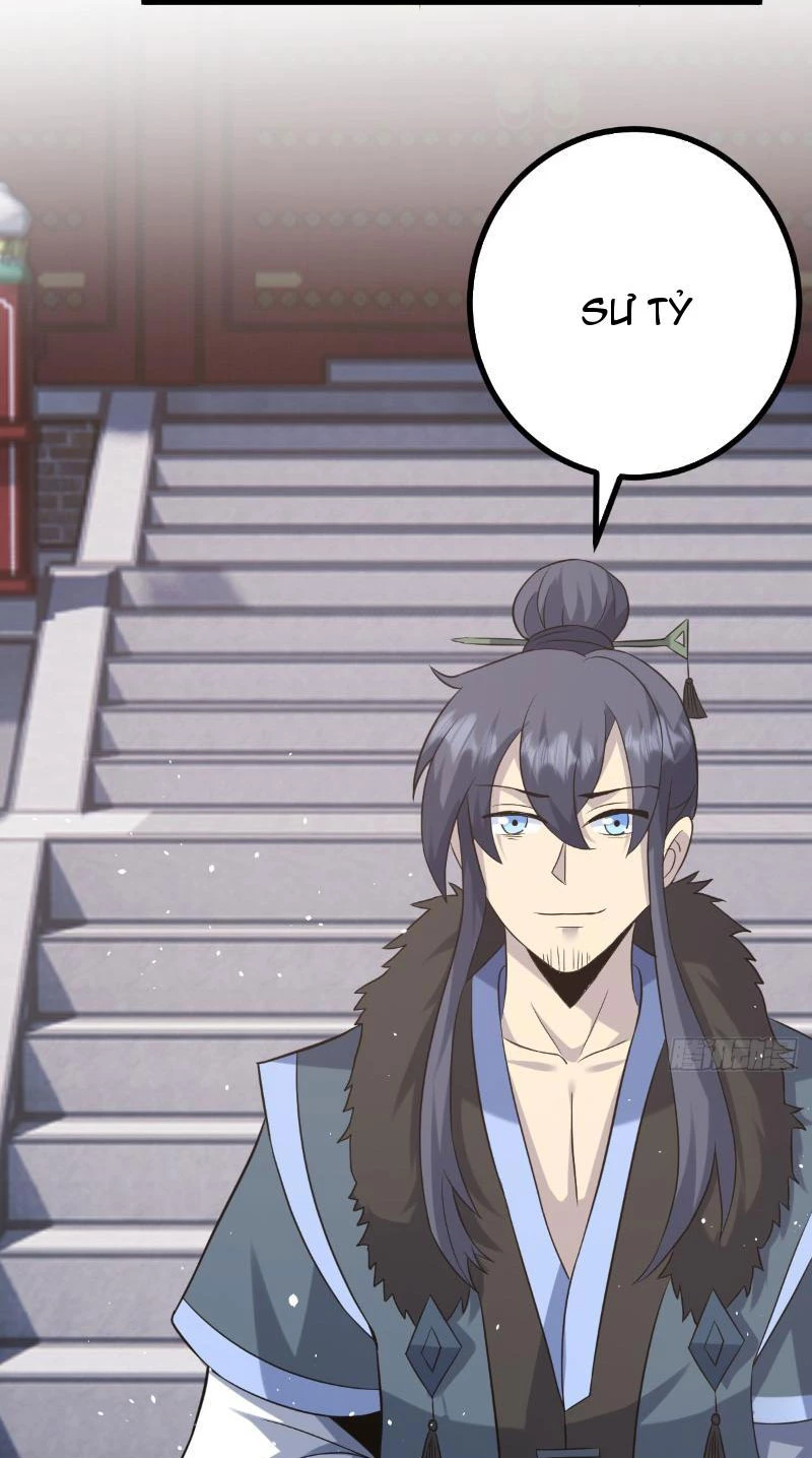 Tu tiên là ngõ cụt Chapter 47 - Trang 14