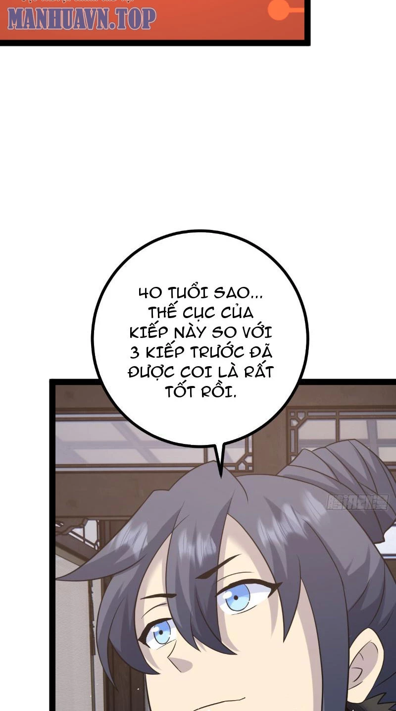 Tu tiên là ngõ cụt Chapter 47 - Trang 18