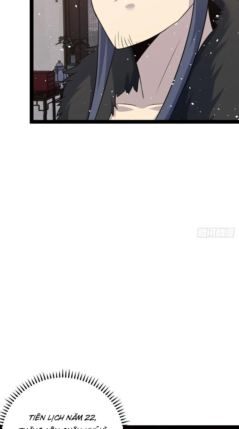 Tu tiên là ngõ cụt Chapter 47 - Trang 19