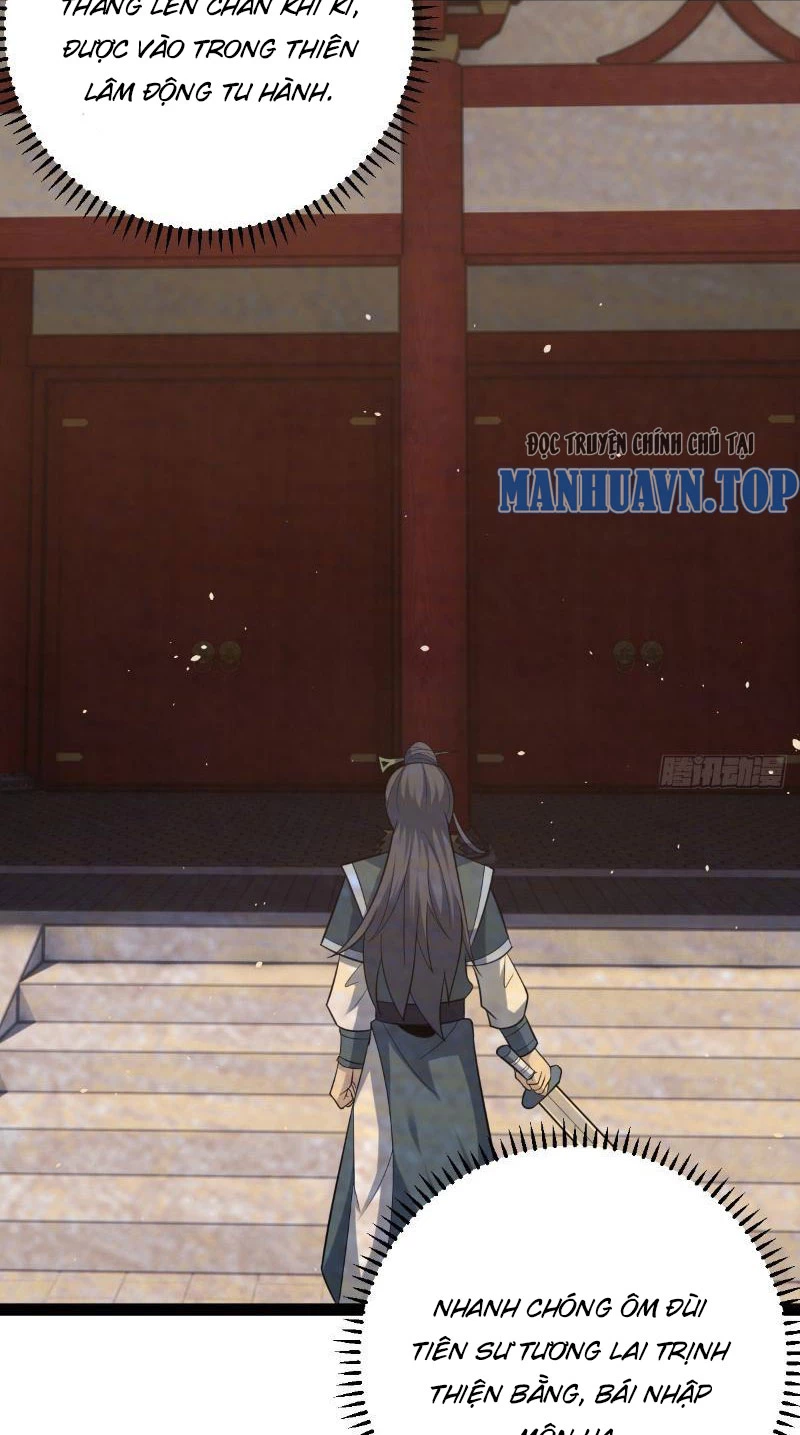 Tu tiên là ngõ cụt Chapter 47 - Trang 20