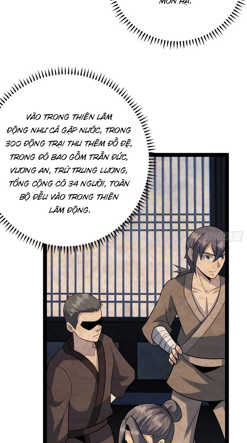 Tu tiên là ngõ cụt Chapter 47 - Trang 21