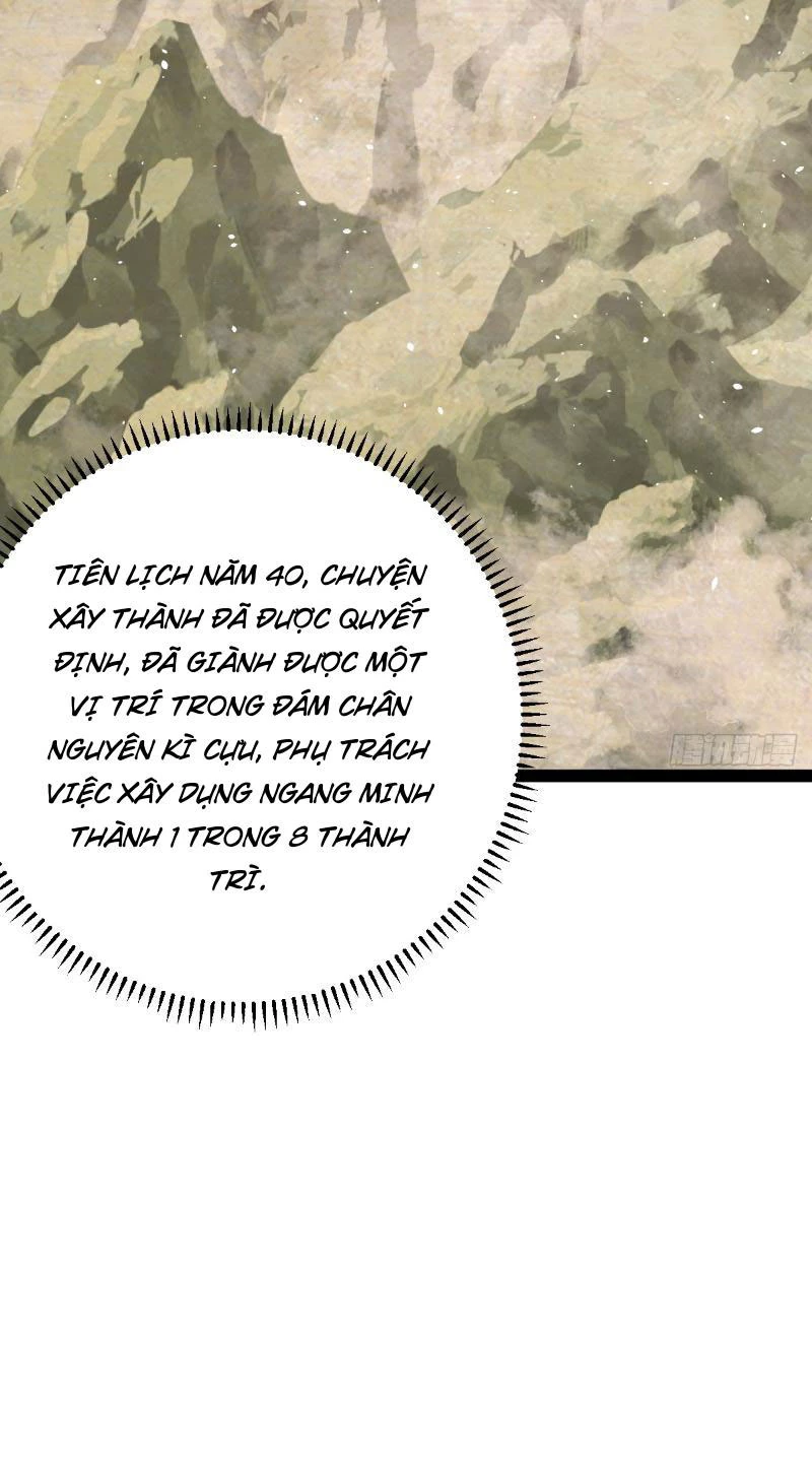 Tu tiên là ngõ cụt Chapter 47 - Trang 24