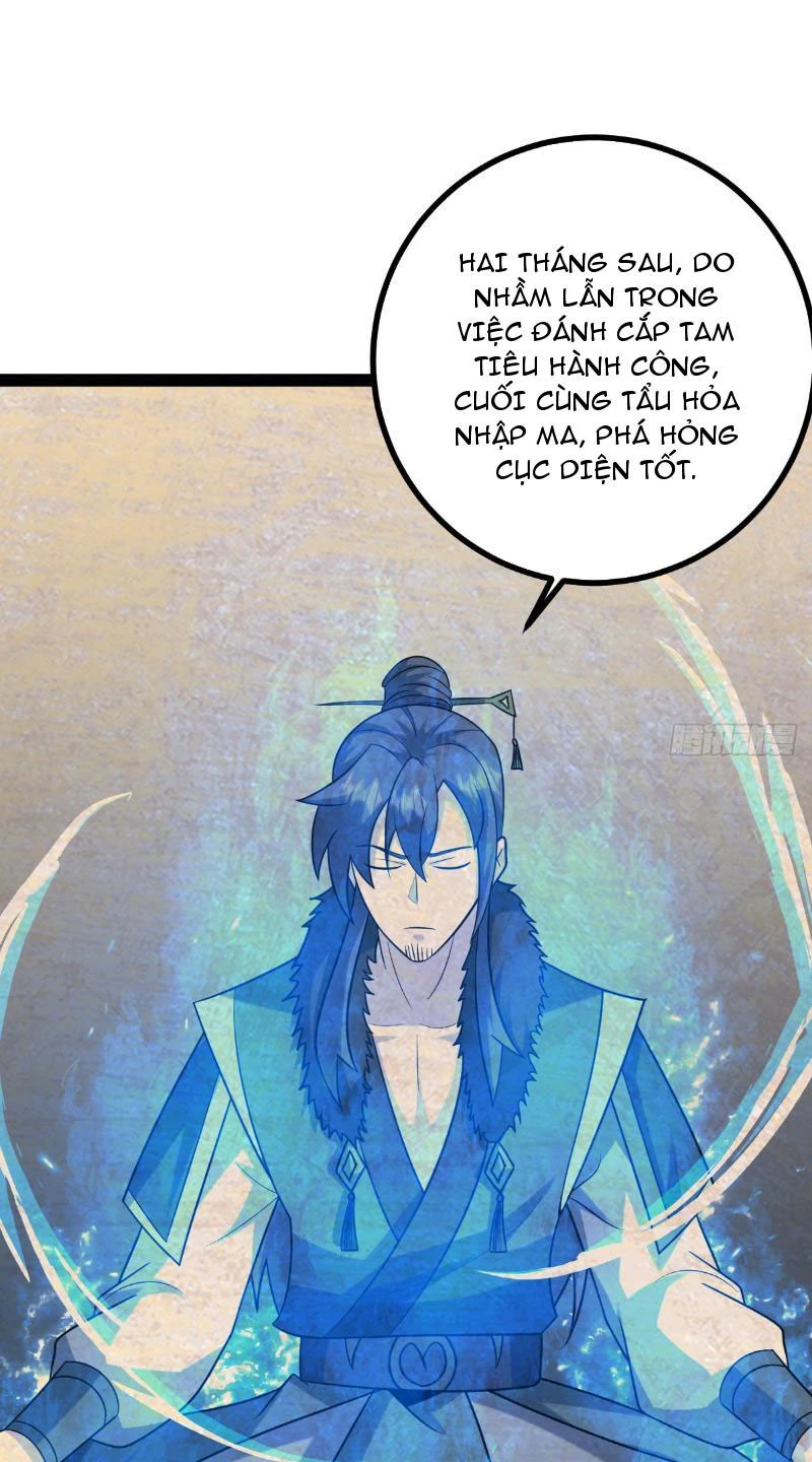 Tu tiên là ngõ cụt Chapter 47 - Trang 25