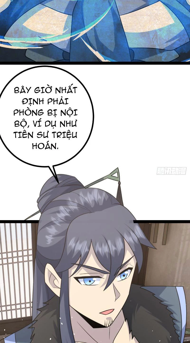 Tu tiên là ngõ cụt Chapter 47 - Trang 26