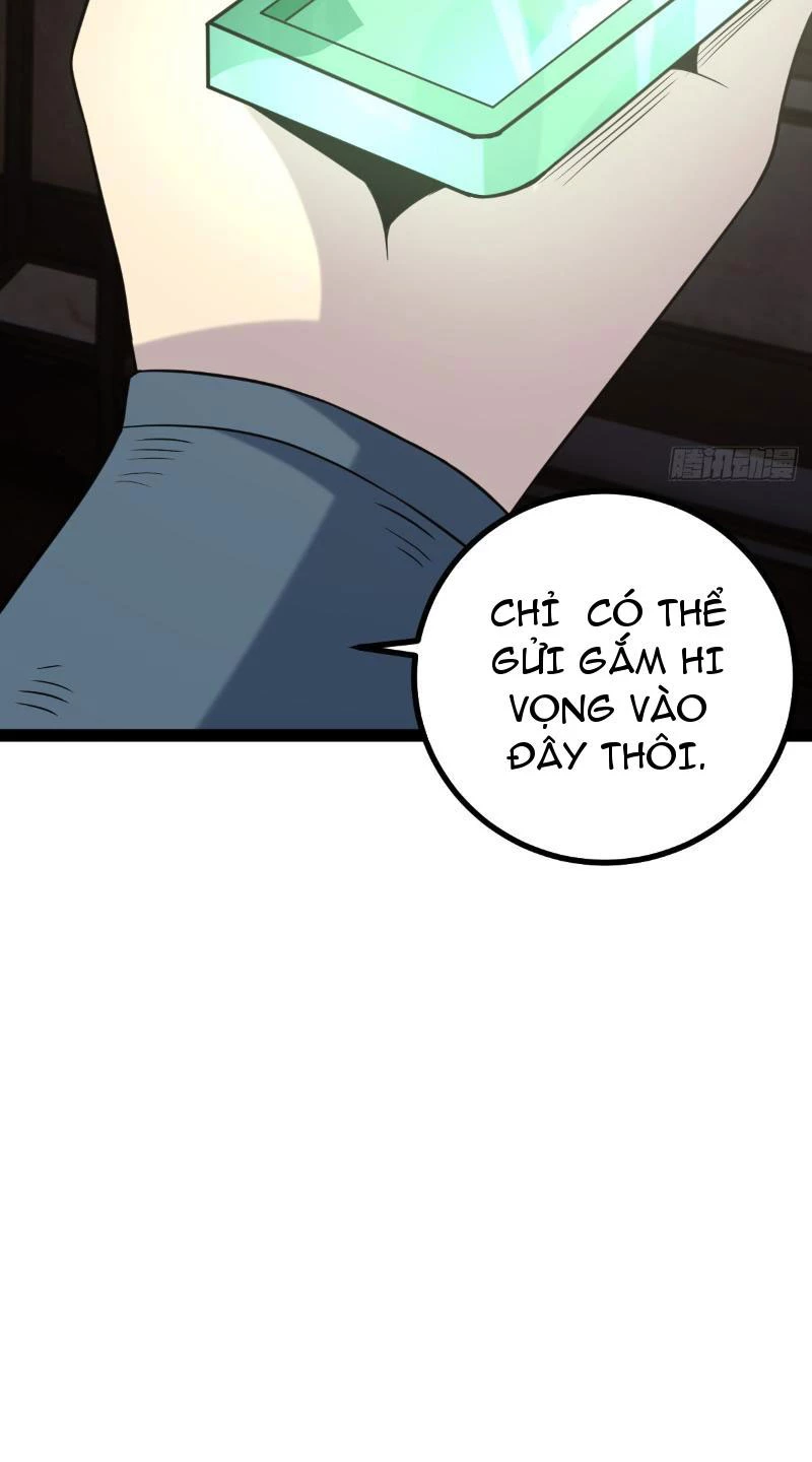 Tu tiên là ngõ cụt Chapter 47 - Trang 29