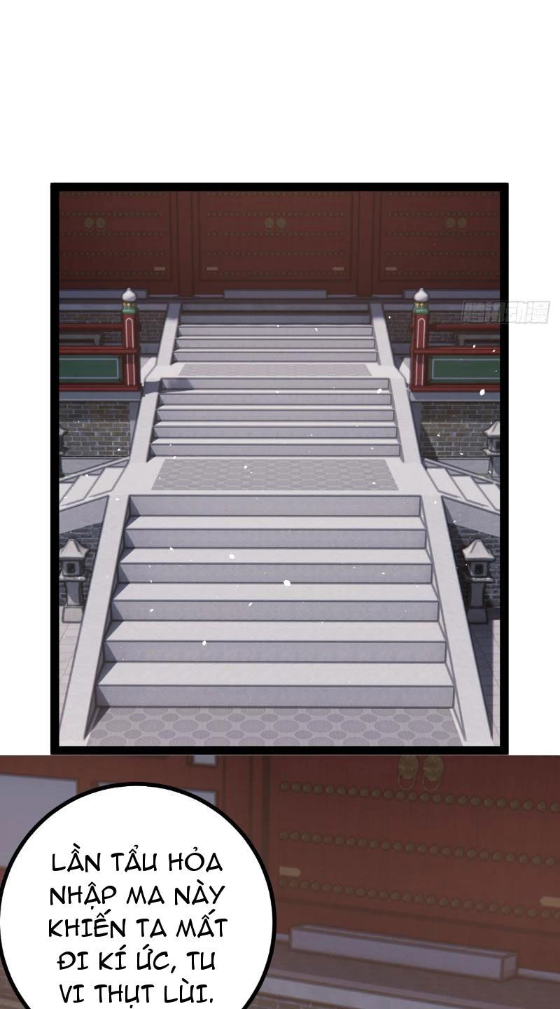 Tu tiên là ngõ cụt Chapter 47 - Trang 30